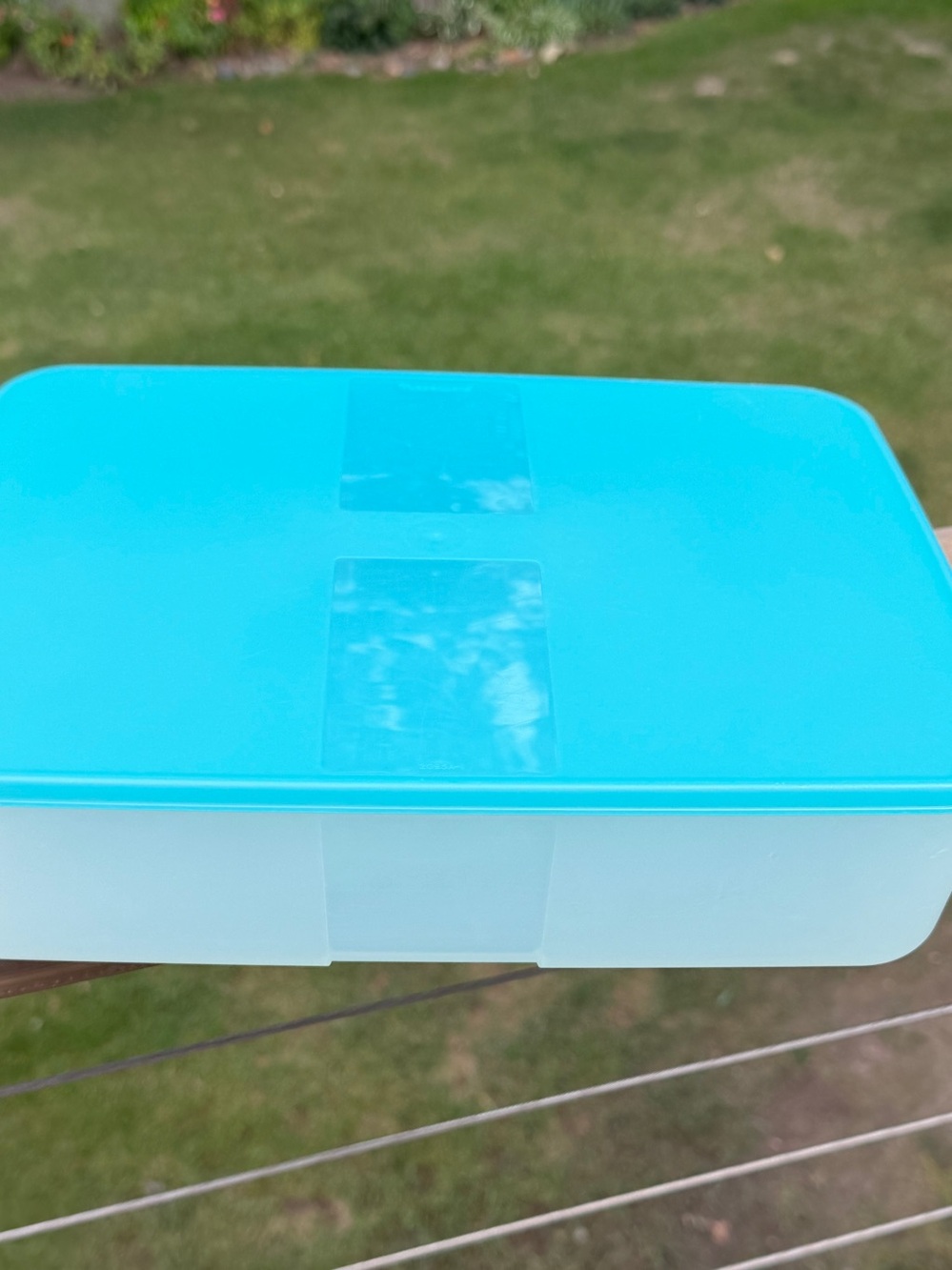 Tupperware Mixed Lot - Picture 16 of 16